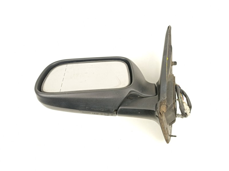 Recambio de retrovisor izquierdo para nissan primera hatchback (p11) 2.0 td referencia OEM IAM 963022F427  
