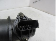 Recambio de caudalimetro : seat toledo : 1.9 td (110,13cv) [2001] para seat toledo 1.9 td referencia OEM IAM    2