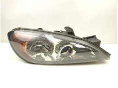 Recambio de faro derecho para nissan primera hatchback (p11) 2.0 td referencia OEM IAM 260109F628  