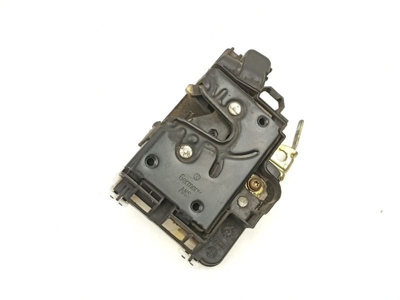 Recambio de cerradura puerta delantera derecha para seat inca (6k9) 1.9 sdi referencia OEM IAM 6K1837016Q  