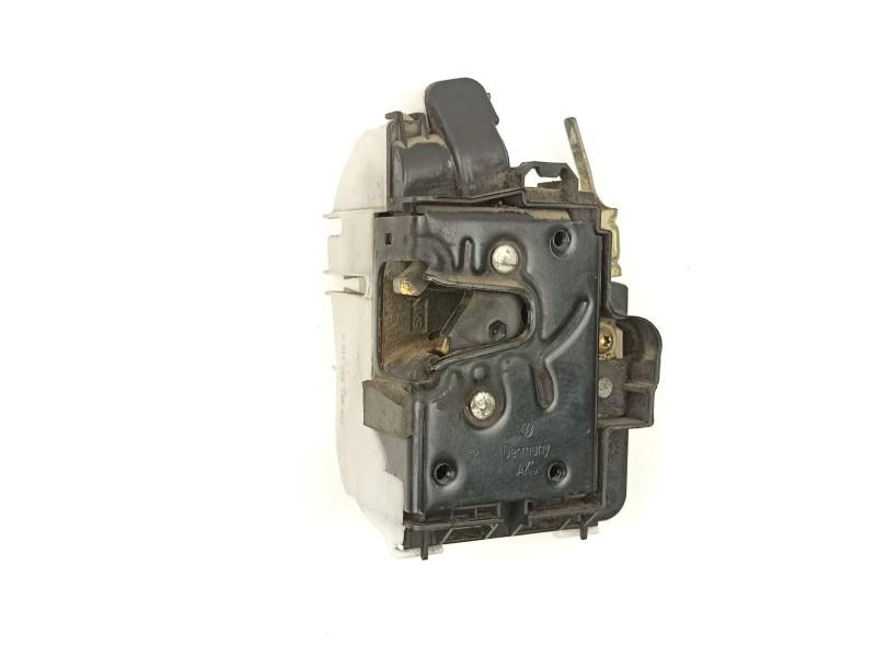 Recambio de cerradura puerta delantera derecha para seat inca (6k9) 1.9 sdi referencia OEM IAM 6K1837016Q  