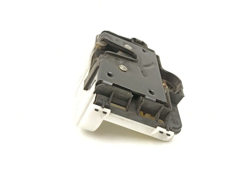 Recambio de cerradura puerta delantera derecha para seat inca (6k9) 1.9 sdi referencia OEM IAM 6K1837016Q  