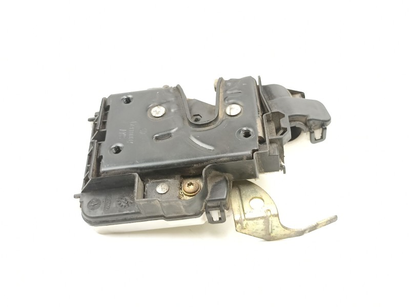 Recambio de cerradura puerta delantera derecha para seat inca (6k9) 1.9 sdi referencia OEM IAM 6K1837016Q  