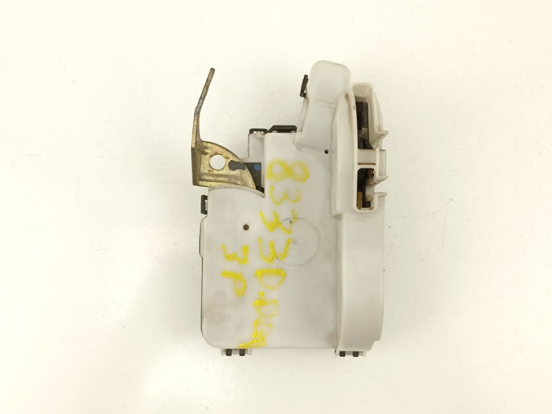 Recambio de cerradura puerta delantera derecha para seat inca (6k9) 1.9 sdi referencia OEM IAM 6K1837016Q  