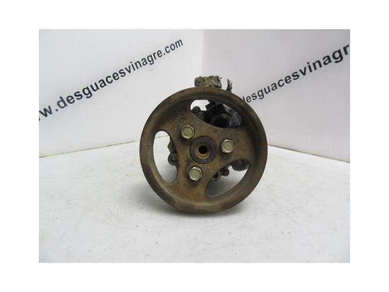 Recambio de bomba dirección : lada 112 : 1.5 g (90,69cv)vaz 5p [2005] para lada 112 1.5 g vaz referencia OEM IAM   