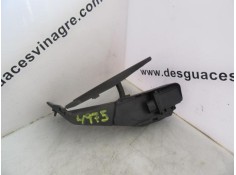 Recambio de potenciómetro aceleración : mini cooper : 1.6 hdi w16d16(9hz) (110cv) [2008] para mini cooper 1.6 hdi w16d16(9hz) re