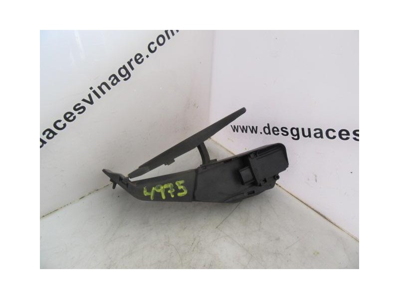 Recambio de potenciómetro aceleración : mini cooper : 1.6 hdi w16d16(9hz) (110cv) [2008] para mini cooper 1.6 hdi w16d16(9hz) re