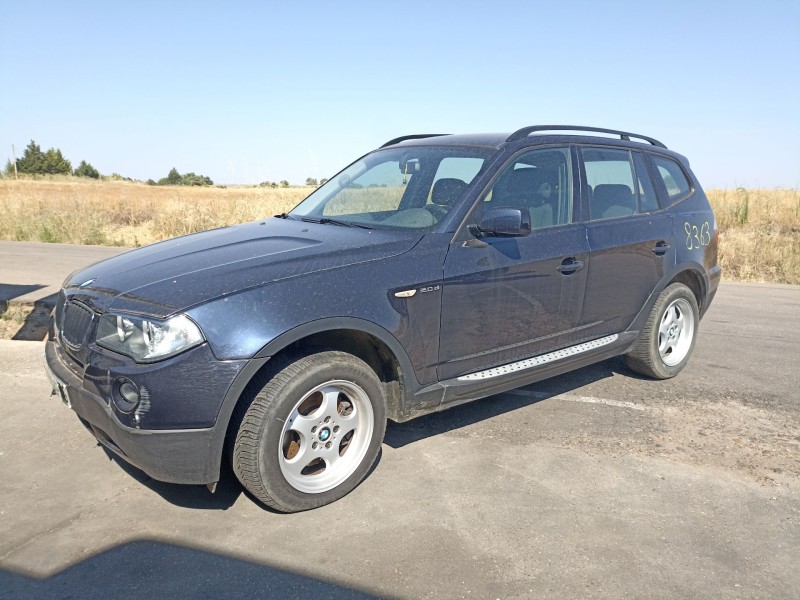 Recambio de carroceria para bmw x3 (e83) 2.0 sd referencia OEM IAM   