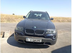 Recambio de carroceria para bmw x3 (e83) 2.0 sd referencia OEM IAM    2