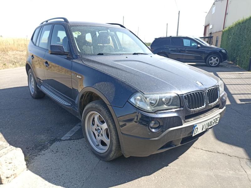 Recambio de carroceria para bmw x3 (e83) 2.0 sd referencia OEM IAM   