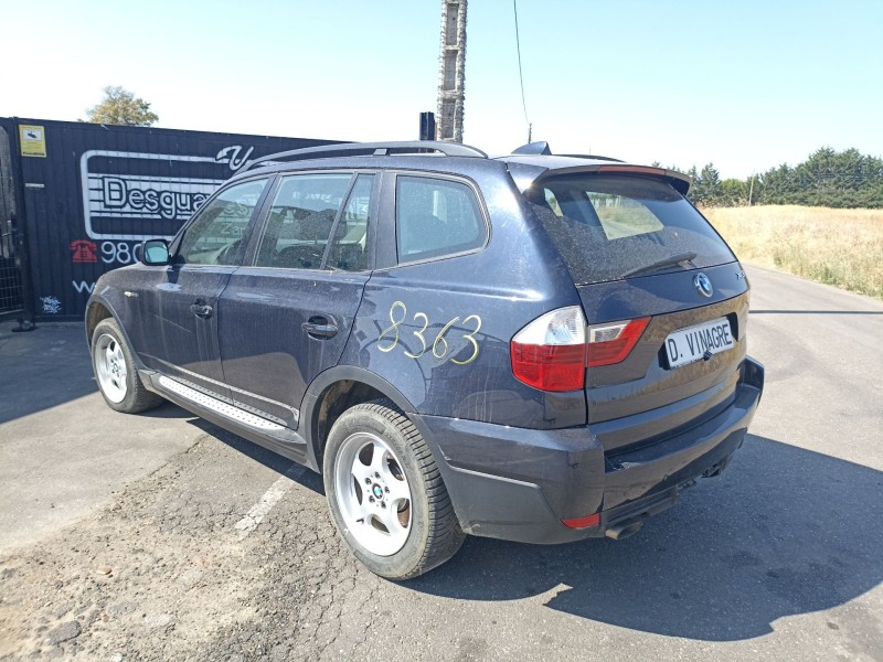 Recambio de carroceria para bmw x3 (e83) 2.0 sd referencia OEM IAM   