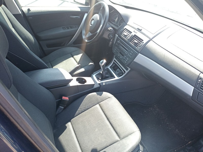 Recambio de carroceria para bmw x3 (e83) 2.0 sd referencia OEM IAM   