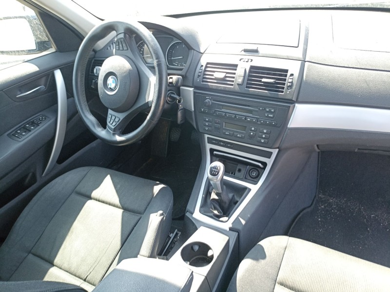 Recambio de carroceria para bmw x3 (e83) 2.0 sd referencia OEM IAM   