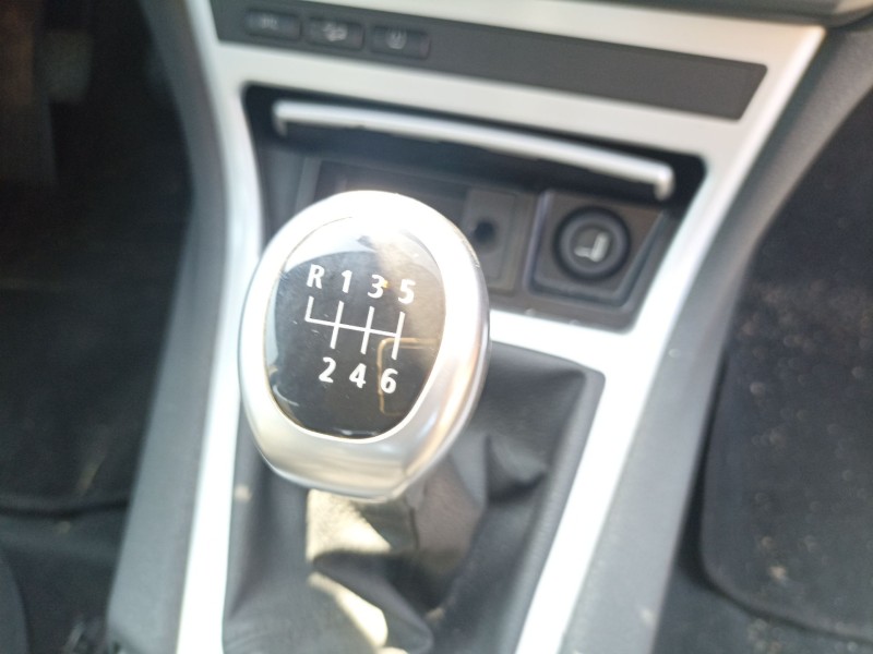 Recambio de carroceria para bmw x3 (e83) 2.0 sd referencia OEM IAM   