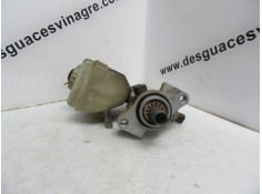 Recambio de bomba de freno : m. benz ml 270 : 2.7 td automatico [2004] para m. benz ml 270 2.7 td automatico referencia OEM IAM 