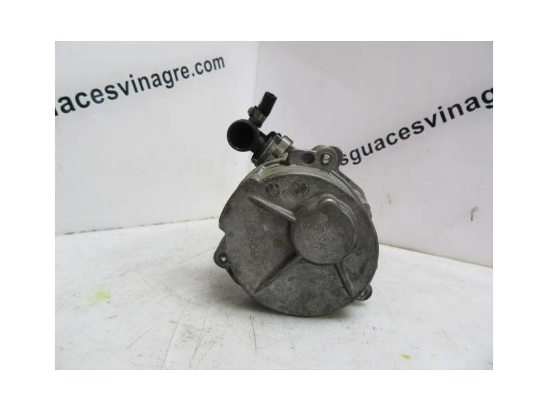 Recambio de depresor freno para renault laguna 1.9 dci 5p referencia OEM IAM   