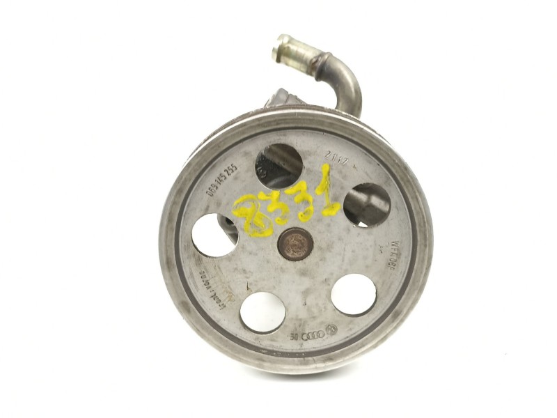Recambio de bomba direccion para audi a4 b6 (8e2) 2.0 referencia OEM IAM 8E0145153ES  