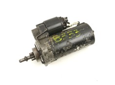 Recambio de motor arranque para seat inca (6k9) 1.9 sdi referencia OEM IAM 068911023T 0001110076 