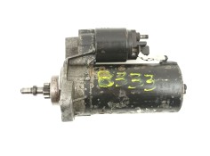 Recambio de motor arranque para seat inca (6k9) 1.9 sdi referencia OEM IAM 068911023T 0001110076  2