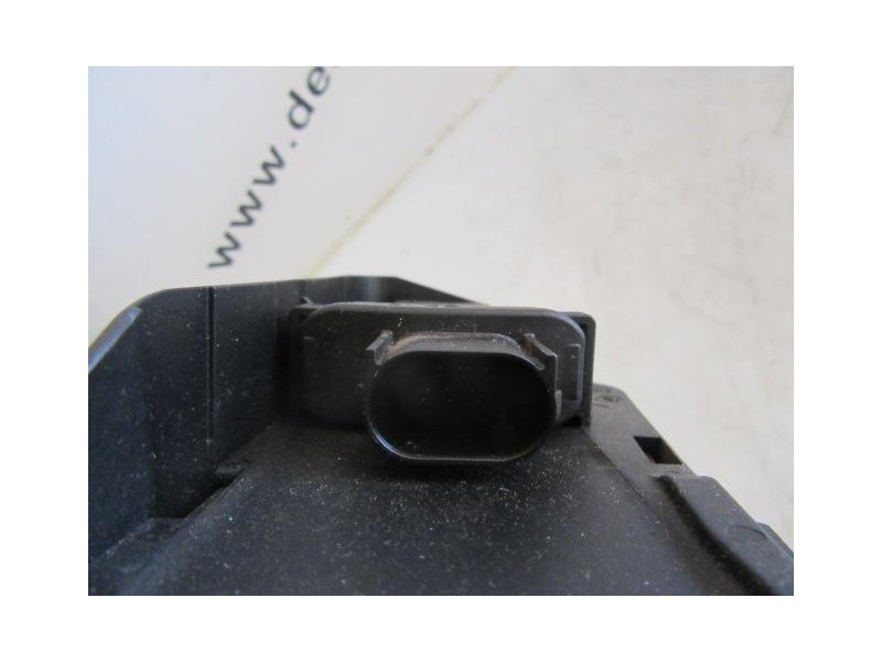 Recambio de potenciómetro aceleración : mini cooper : 1.6 hdi w16d16(9hz) (110cv) [2008] para mini cooper 1.6 hdi w16d16(9hz) re