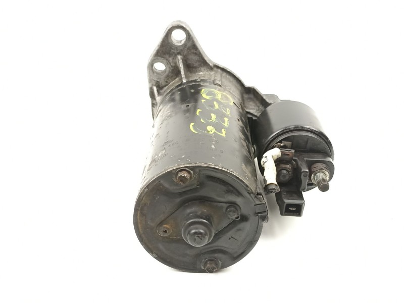 Recambio de motor arranque para seat inca (6k9) 1.9 sdi referencia OEM IAM 068911023T 0001110076 