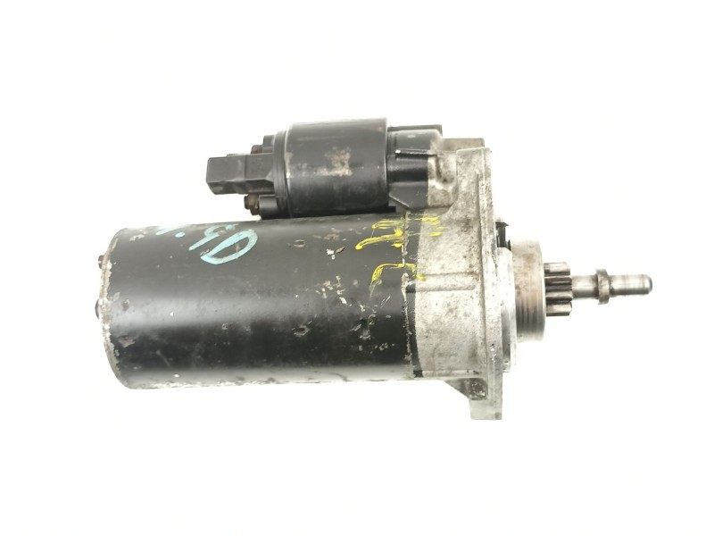Recambio de motor arranque para seat inca (6k9) 1.9 sdi referencia OEM IAM 068911023T 0001110076 