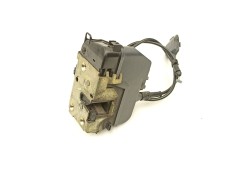 Recambio de cerradura puerta trasera izquierda para renault megane ii (bm0/1_, cm0/1_) 1.9 dci (bm0g, cm0g) referencia OEM IAM 8