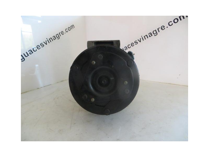 Recambio de aire acondicionado : opel vectra : 2.0 d -x20dth (100cv) 4p [1999] para opel vectra 2.0 d -x20dth referencia OEM IAM