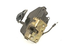 Recambio de cerradura puerta delantera derecha para renault megane ii (bm0/1_, cm0/1_) 1.9 dci (bm0g, cm0g) referencia OEM IAM 8