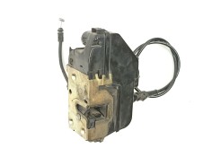 Recambio de cerradura puerta delantera izquierda para renault megane ii (bm0/1_, cm0/1_) 1.9 dci (bm0g, cm0g) referencia OEM IAM 2