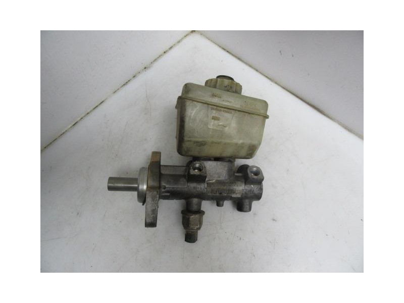 Recambio de bomba de freno : m. benz ml 270 : 2.7 td automatico [2004] para m. benz ml 270 2.7 td automatico referencia OEM IAM 