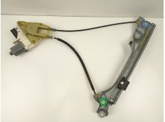 Recambio de elevalunas trasero derecho para renault laguna iii (bt0/1) 2.0 dci (bt01, bt08, bt09, bt0e, bt0k, bt12, bt1c, bt1d,. 2