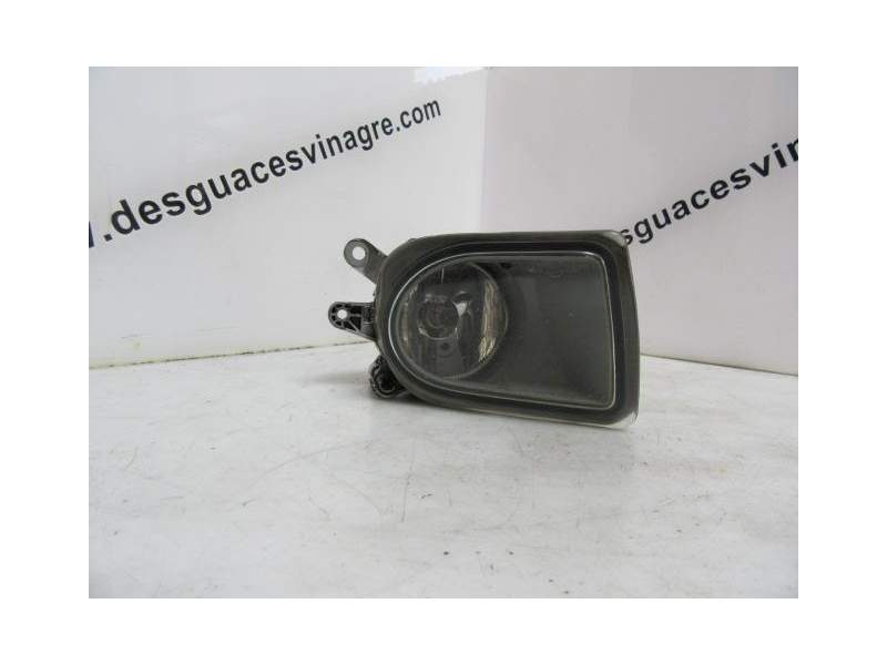 Recambio de antiniebla derecho para volvo v50 (545) 2.0 d referencia OEM IAM   