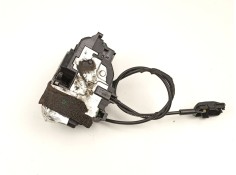Recambio de cerradura puerta trasera derecha para renault laguna iii (bt0/1) 2.0 dci (bt01, bt08, bt09, bt0e, bt0k, bt12, bt1c, 