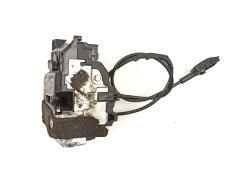 Recambio de cerradura puerta trasera derecha para renault laguna iii (bt0/1) 2.0 dci (bt01, bt08, bt09, bt0e, bt0k, bt12, bt1c,  2