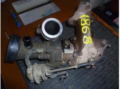 Recambio de turbo : ford escort : 1.8 d /rfs (89,76cv) 5p [1999] para ford escort 1.8 d /rfs referencia OEM IAM BG02603A  