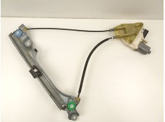 Recambio de elevalunas trasero izquierdo para renault laguna iii (bt0/1) 2.0 dci (bt01, bt08, bt09, bt0e, bt0k, bt12, bt1c, bt1d 2