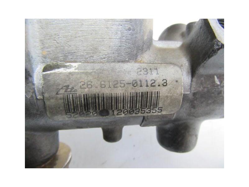 Recambio de bomba de freno : m. benz ml 270 : 2.7 td automatico [2004] para m. benz ml 270 2.7 td automatico referencia OEM IAM 