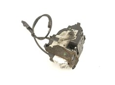 Recambio de cerradura puerta trasera izquierda para renault laguna iii (bt0/1) 2.0 dci (bt01, bt08, bt09, bt0e, bt0k, bt12, bt1c