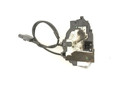 Recambio de cerradura puerta trasera izquierda para renault laguna iii (bt0/1) 2.0 dci (bt01, bt08, bt09, bt0e, bt0k, bt12, bt1c 2