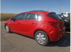 Recambio de carroceria para opel astra j (p10) 1.3 cdti (68) referencia OEM IAM    2