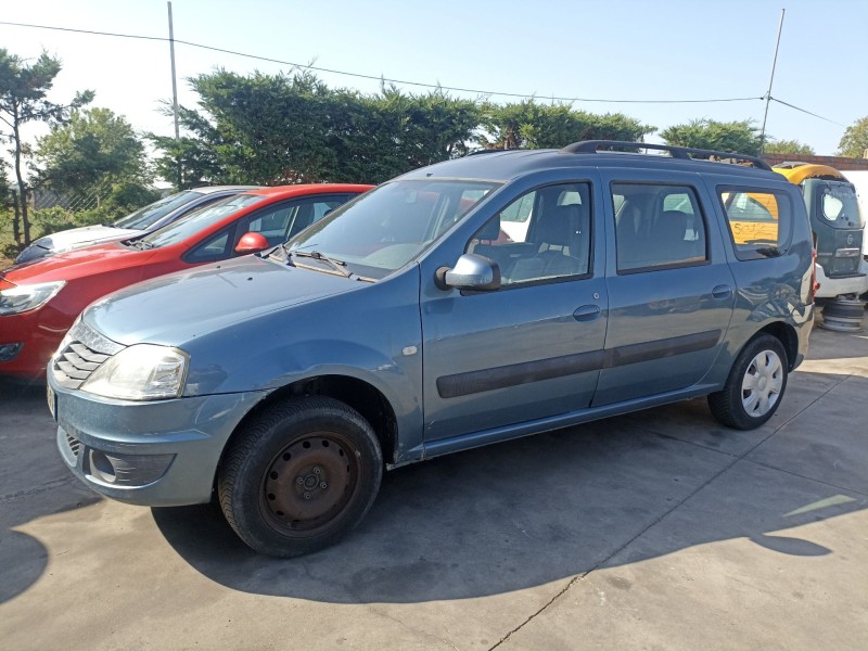 Recambio de carroceria para dacia logan mcv (ks_) 1.5 dci (ks0w) referencia OEM IAM   