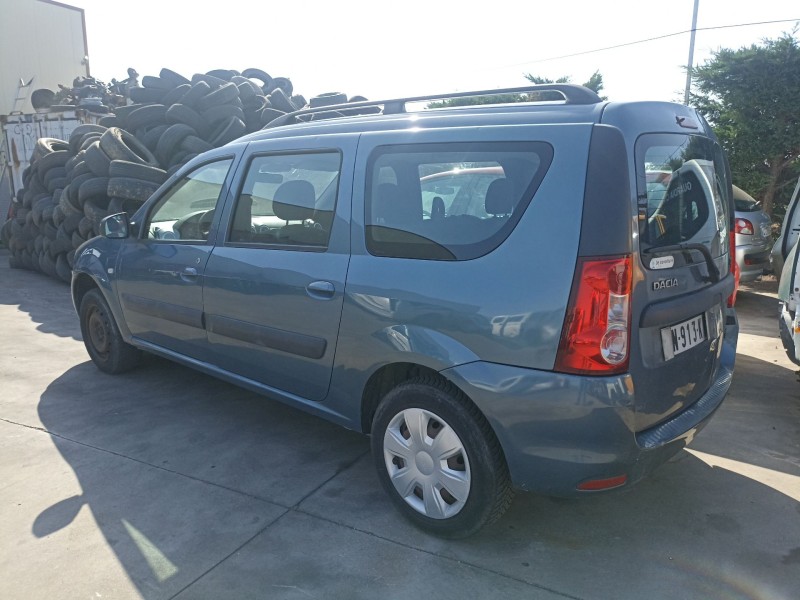 Recambio de carroceria para dacia logan mcv (ks_) 1.5 dci (ks0w) referencia OEM IAM   