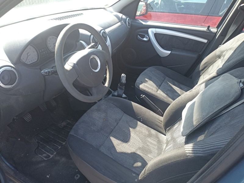 Recambio de carroceria para dacia logan mcv (ks_) 1.5 dci (ks0w) referencia OEM IAM   