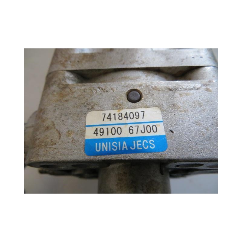 Recambio de bomba dirección : suzuki grand vitara : 1.9 td-dci /f9q b266 (129,2cv) 5p [2007] para suzuki grand vitara 1.9 td-dci