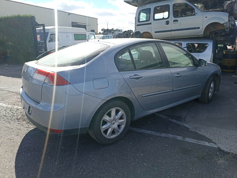 Recambio de carroceria para renault laguna iii (bt0/1) 2.0 dci (bt01, bt08, bt09, bt0e, bt0k, bt12, bt1c, bt1d,... referencia OE