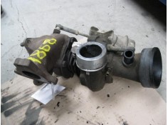 Recambio de turbo : ford escort : 1.8 d /rfs (89,76cv) 5p [1999] para ford escort 1.8 d /rfs referencia OEM IAM BG02603A   2