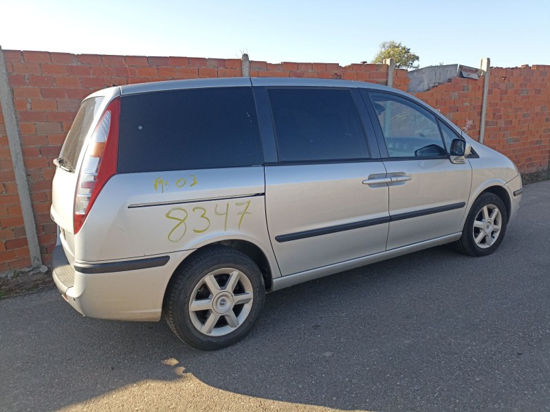 Recambio de carroceria para fiat ulysse (179_) 2.2 jtd referencia OEM IAM   