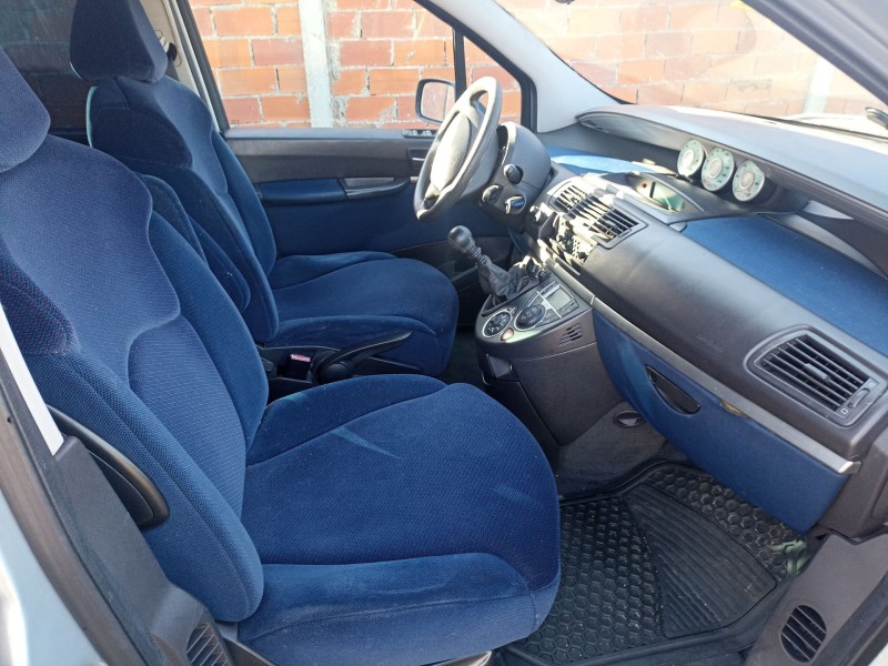 Recambio de carroceria para fiat ulysse (179_) 2.2 jtd referencia OEM IAM   