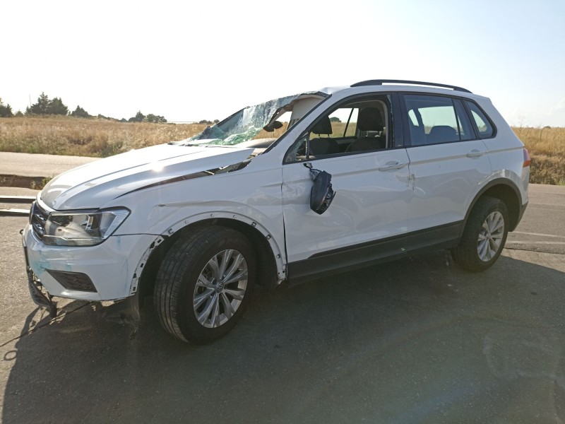 Recambio de carroceria para volkswagen tiguan (ad1, ax1) 2.0 tdi referencia OEM IAM   